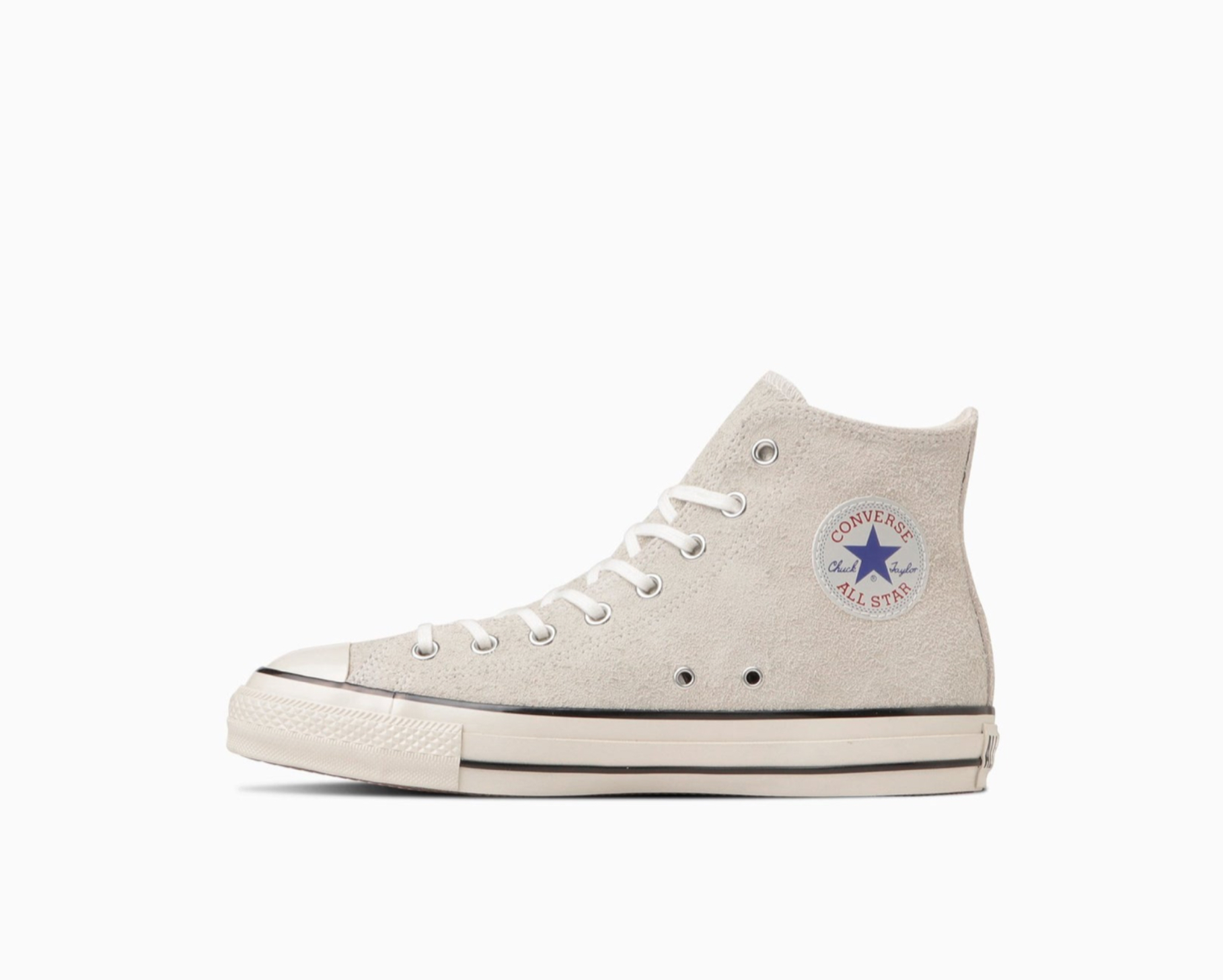 CONVERSE(Ro[X) / SUEDE ALL STAR US HI