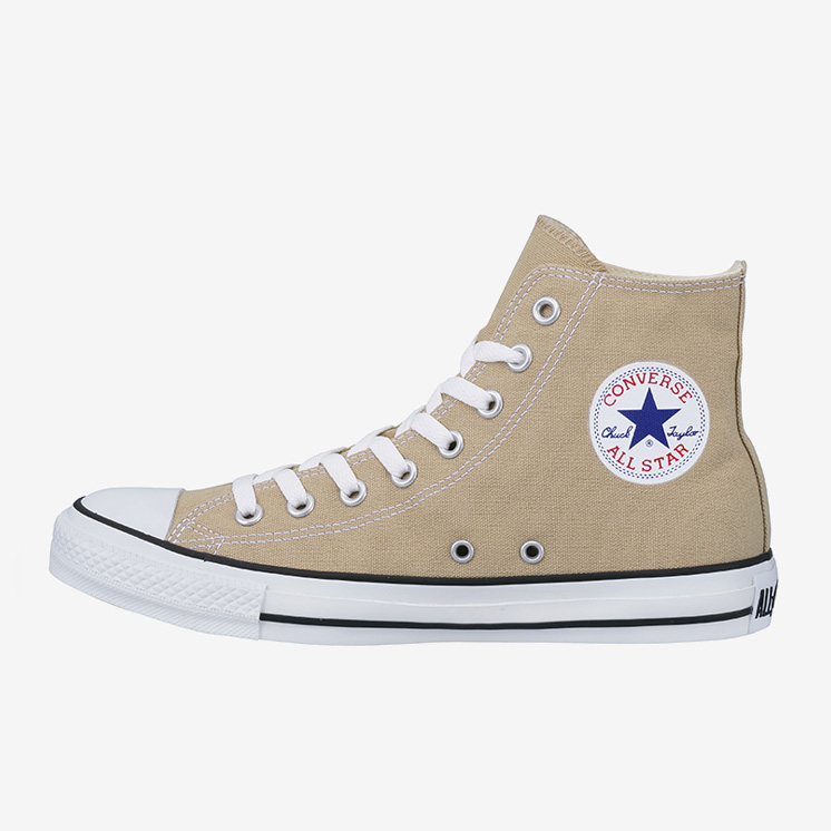 CONVERSE(Ro[X) / CANVAS ALL STAR COLORS HI