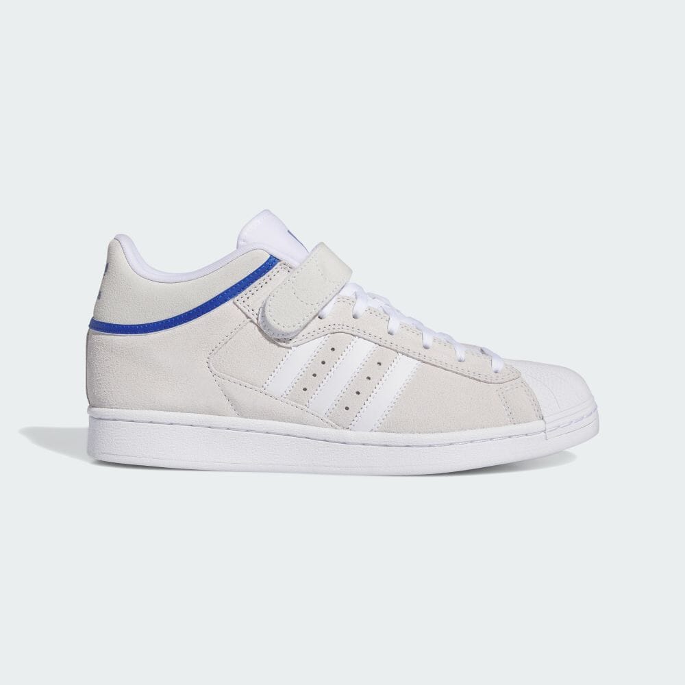 ADIDAS skateboarding(AfB_X) / PRO SHELL ADV