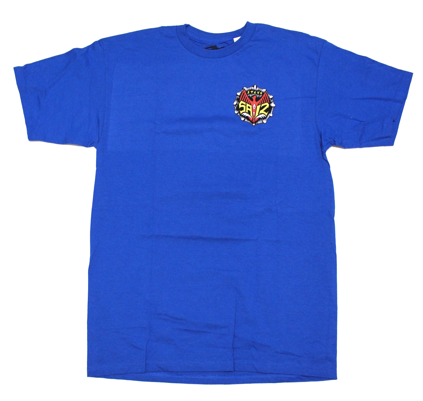 POWELL PERALTA(pEGEy^) / STEVE SAIZ TOTEM S/S TEE