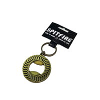 SPITFIRE(Xsbgt@CA) / CLASSIC SWIRL BOTTLE OPENER KEYCHAIN 