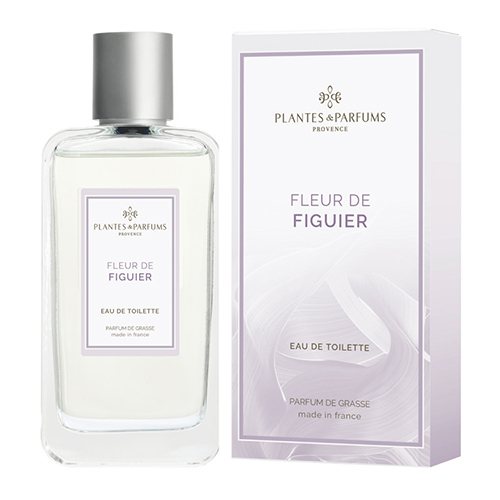 Plantes & Parfums (プランツ&パルファム) / EAU DE TOILETTE "Fig Flower"