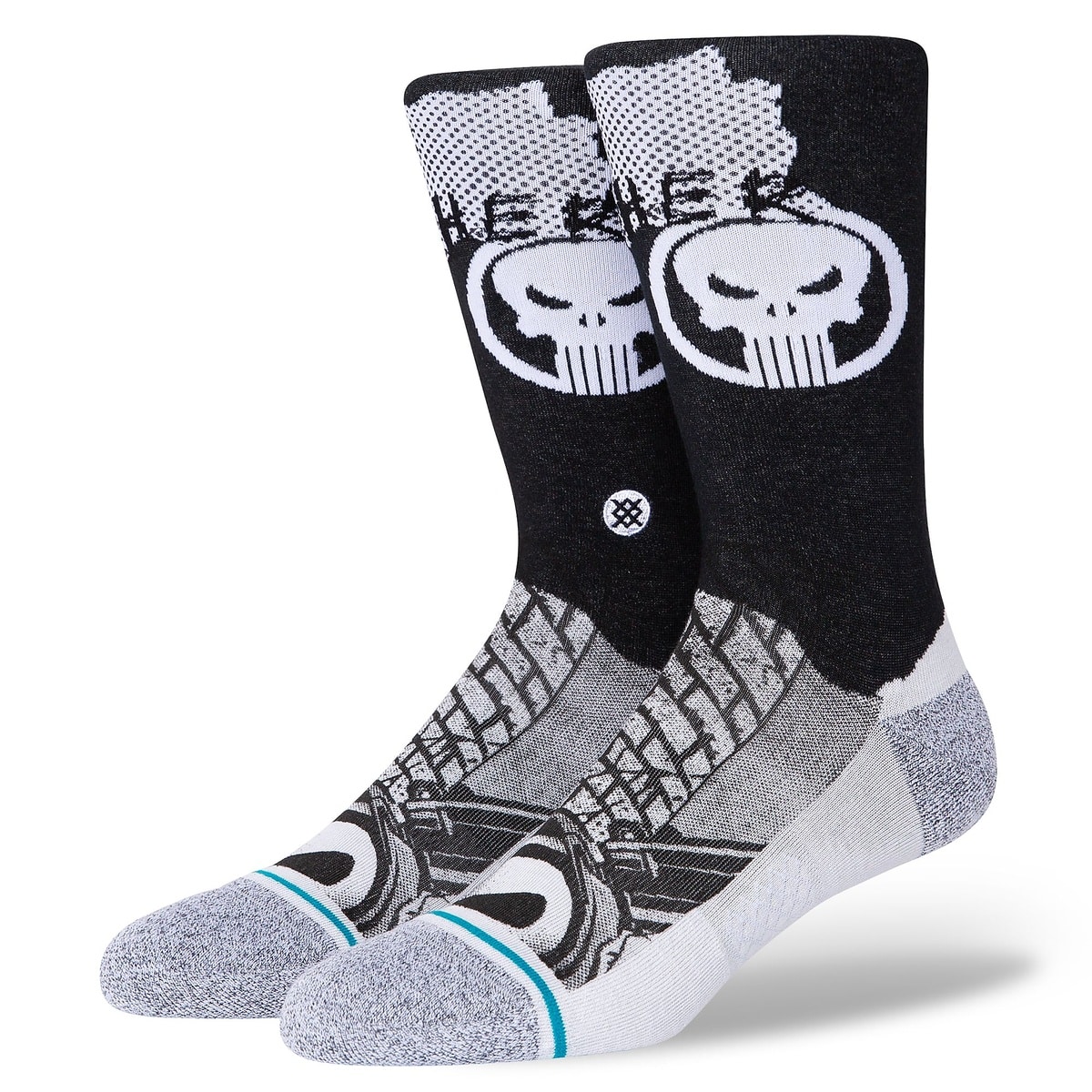 STANCE SOCKS (X^X) / Punisher