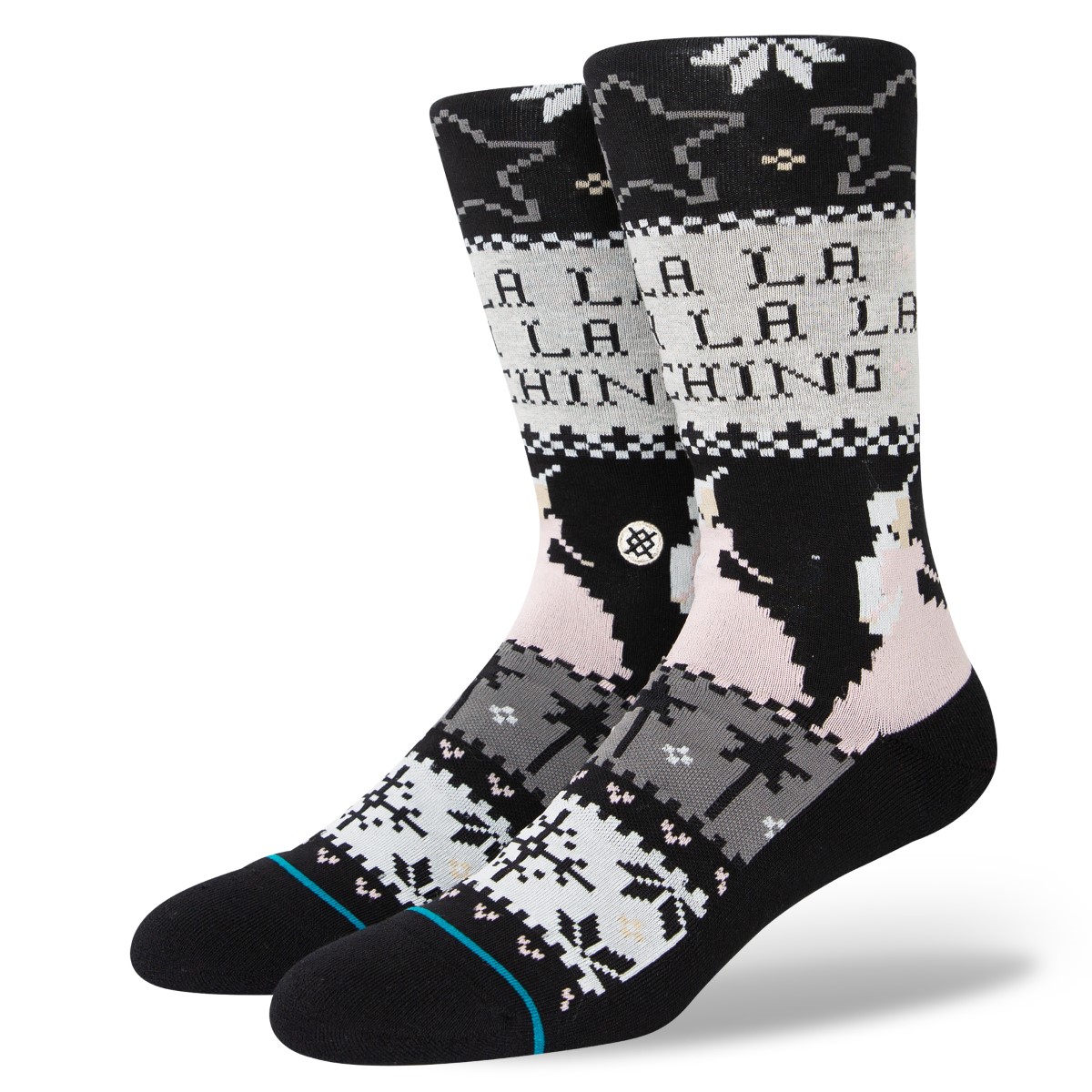 STANCE SOCKS(X^X) / Princess Unicorn