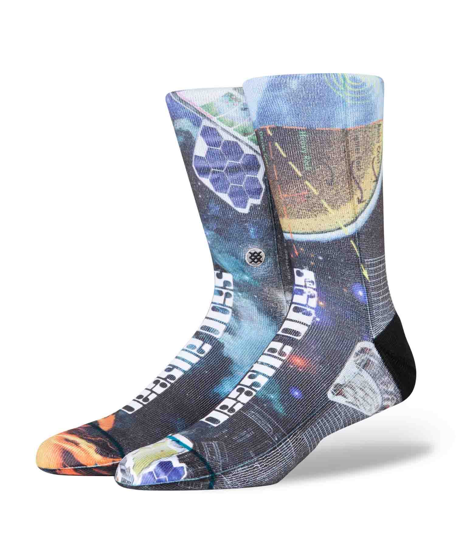 STANCE SOCKS(X^X) / M485A