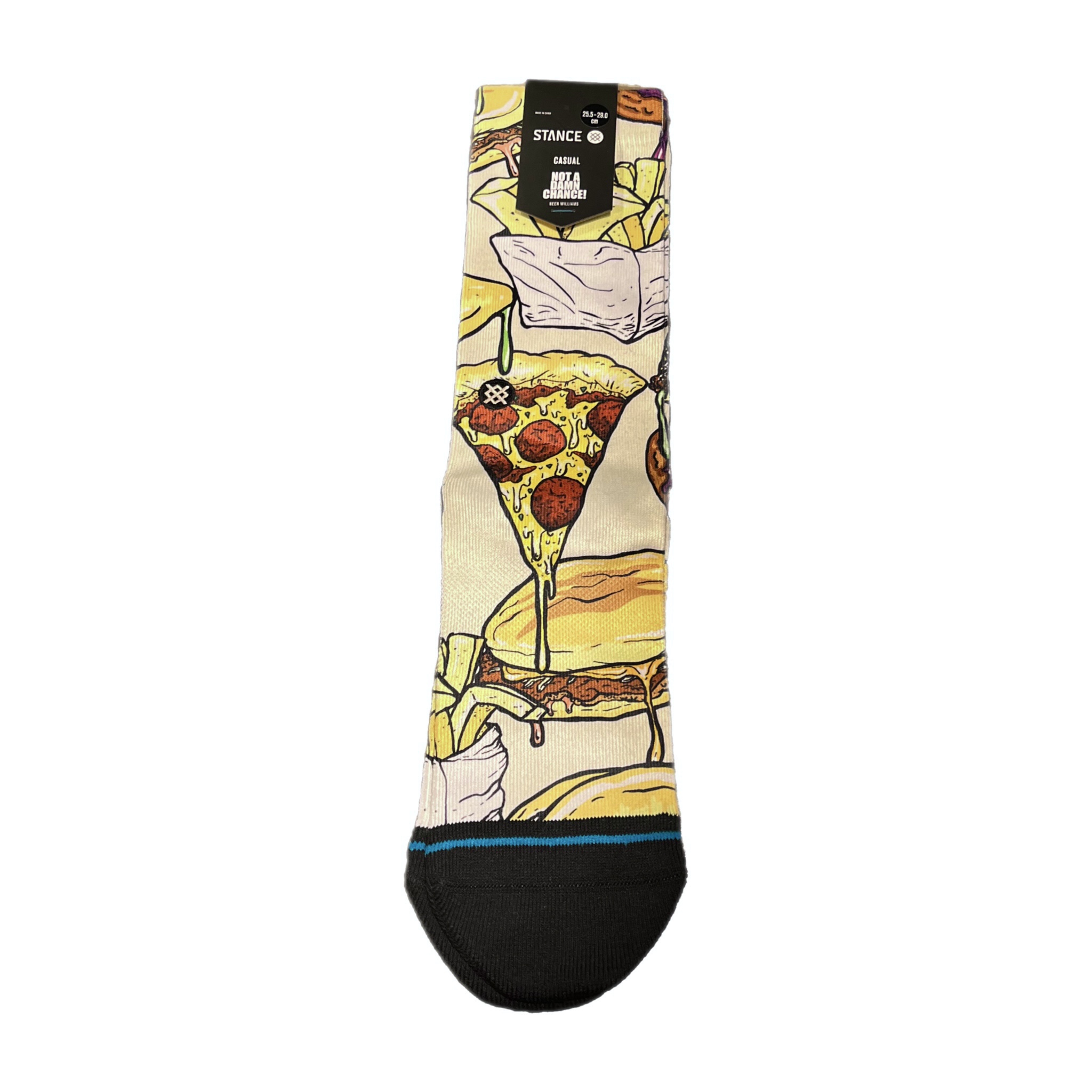 STANCE SOCKS(X^X) / Neen