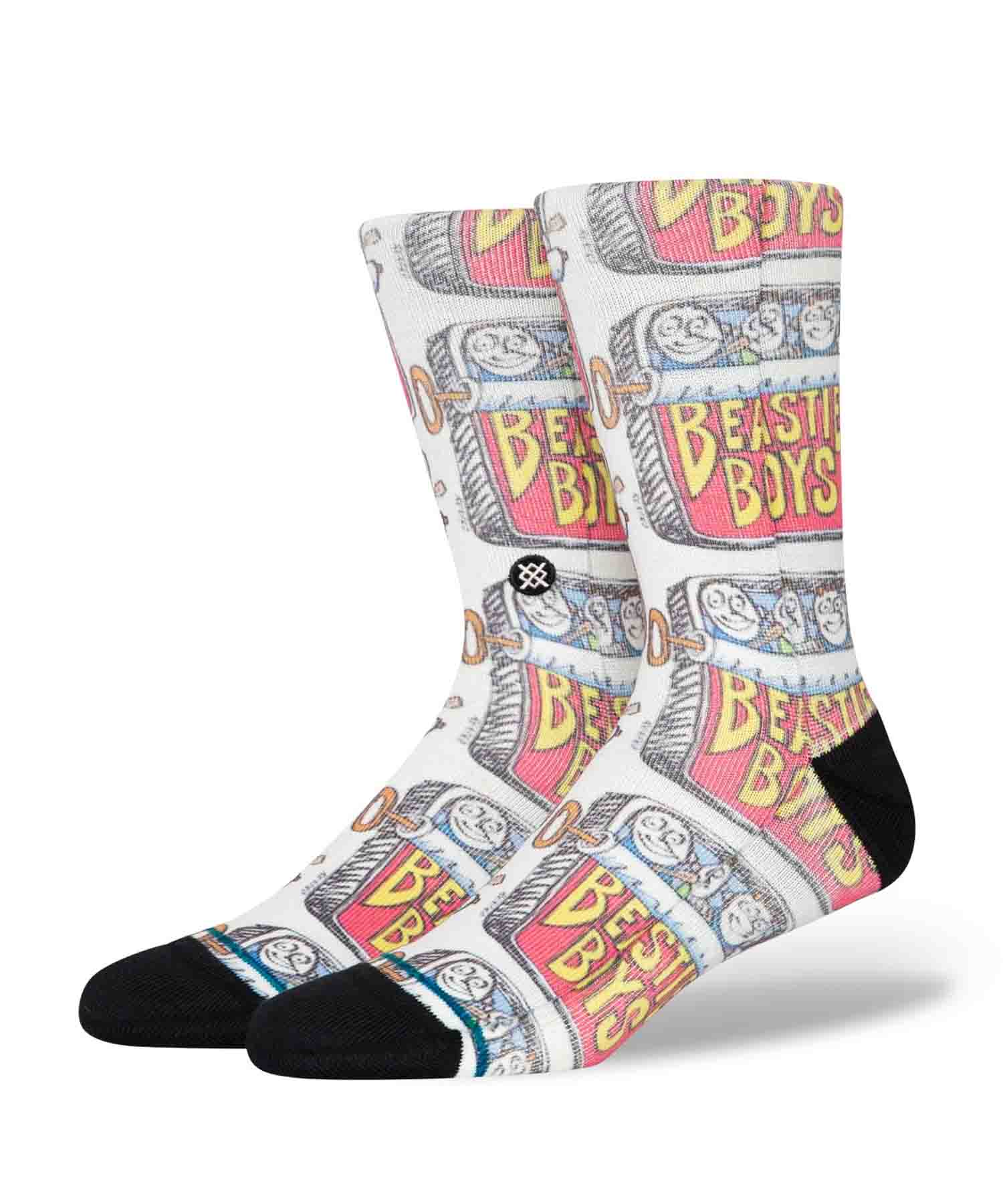 STANCE SOCKS(X^X) / Canned