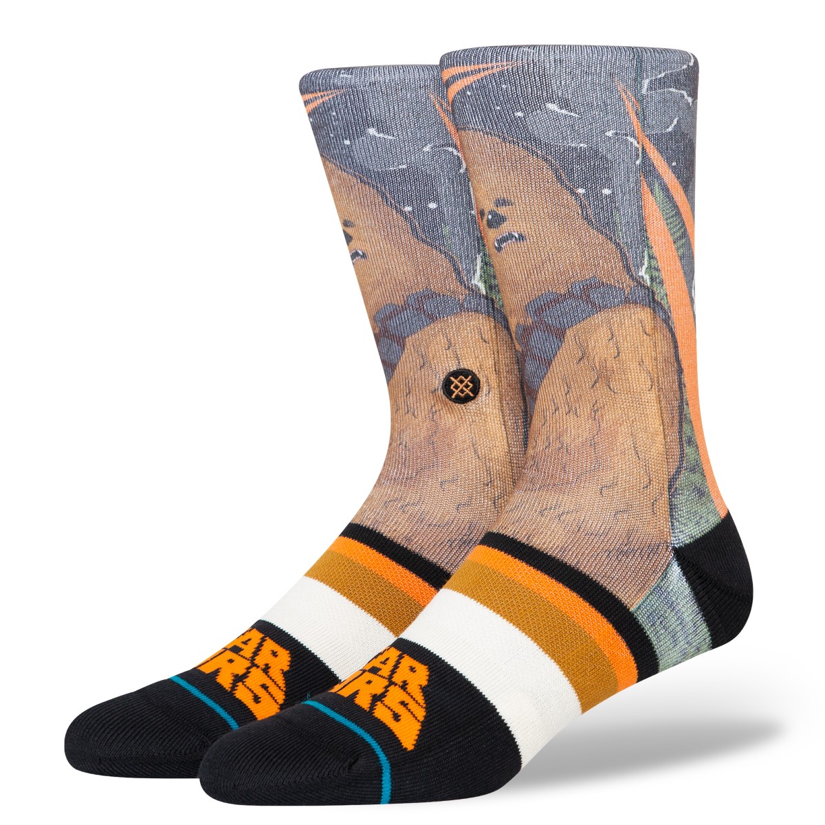 STANCE SOCKS(X^X) / Chewie By Jaz