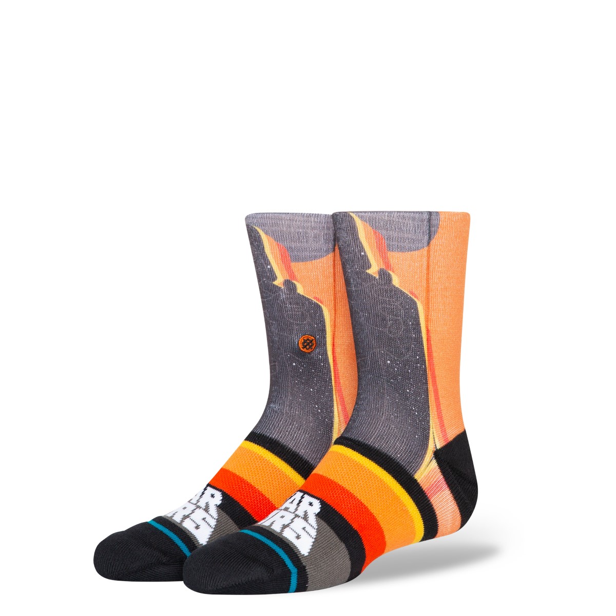 STANCE SOCKS(X^X) / Darth By Jaz