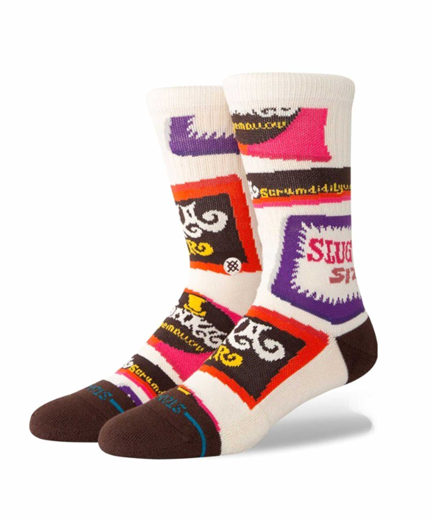 STANCE SOCKS(X^X) / Wonka Bars