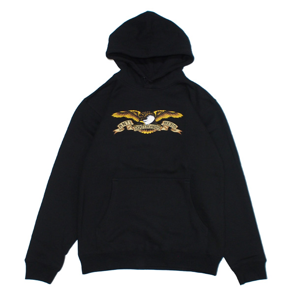 ANTIHERO(A`q[[) / EAGLE HOODIE