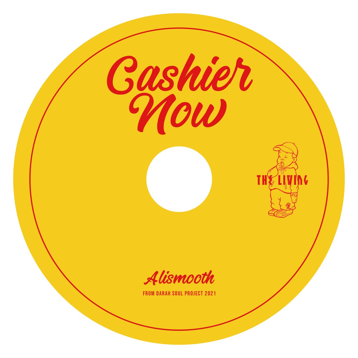 Alismooth(アリスムース) / Cashier Now