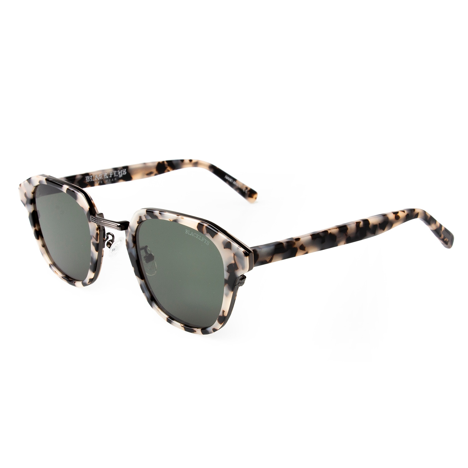 BLACKFLYS(�u���b�N�t���C) / FLY MILES