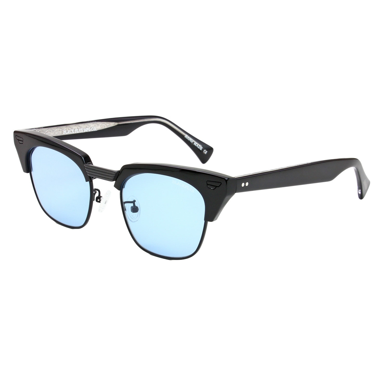 BLACKFLYS(�u���b�N�t���C) / FLY DERBY