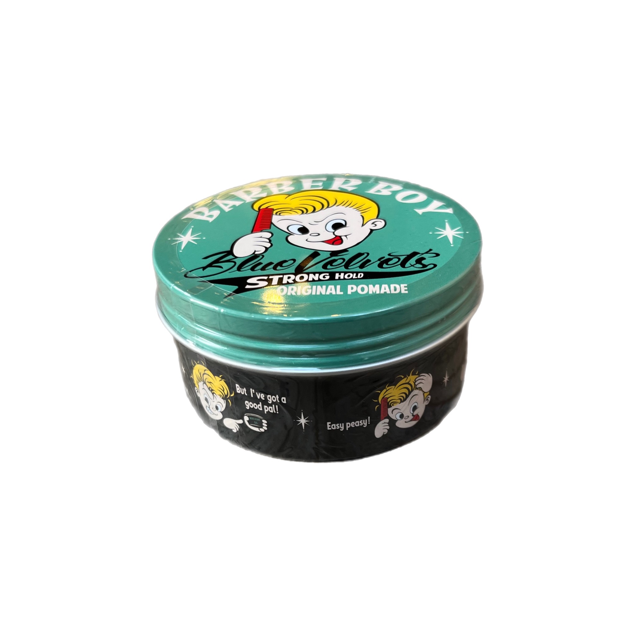 BLUE VELVET'S(u[xxbc) / ORIGINAL POMADE