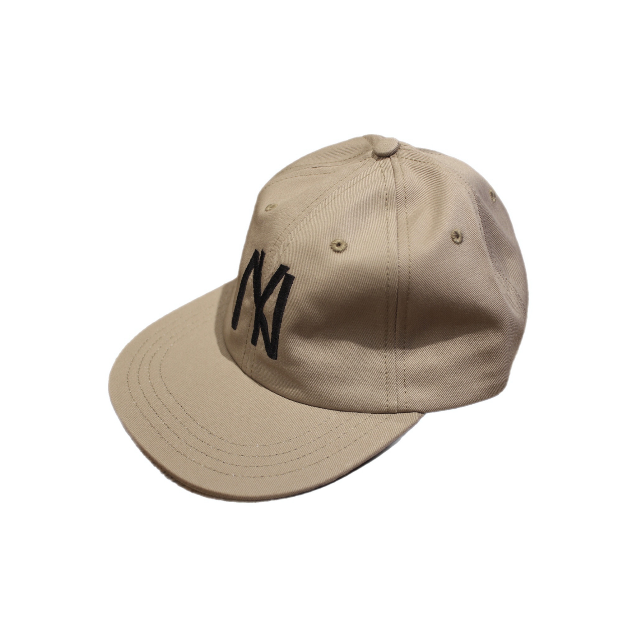 COOPERS TOWN(N[p[Y^E) / NY COTTON LOGO CAP