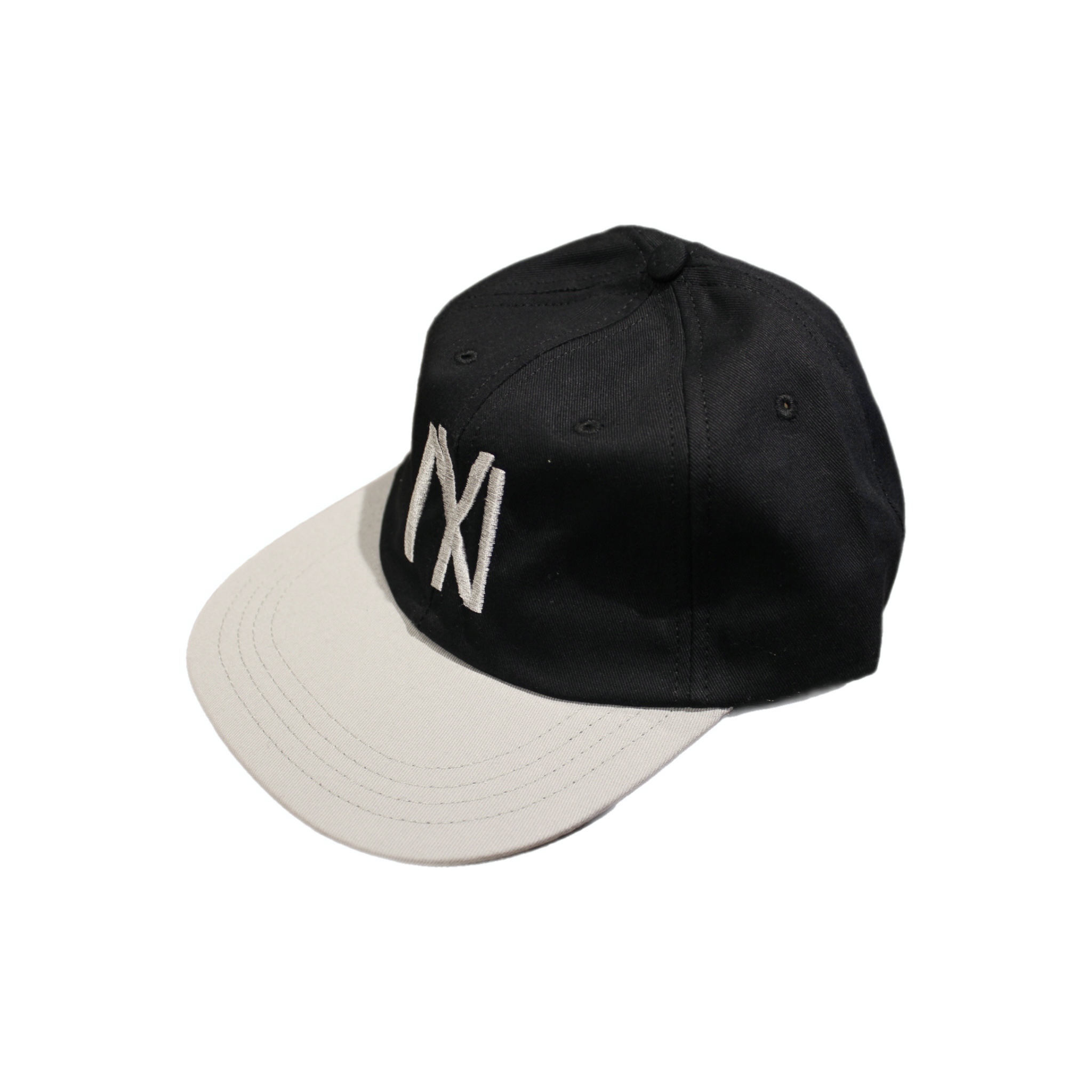 COOPERS TOWN(N[p[Y^E) / NY COTTON LOGO CAP