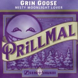 PRILLMAL(v}) / MISTY MOONLIGHT LOVER
