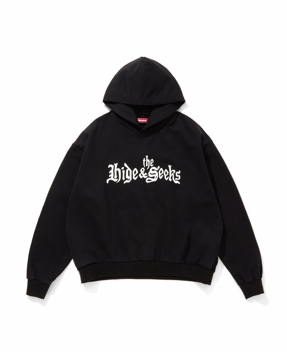 HIDE&SEEK(�n�C�h���V�[�N) / THE H&S Hooded Sweat Shirts