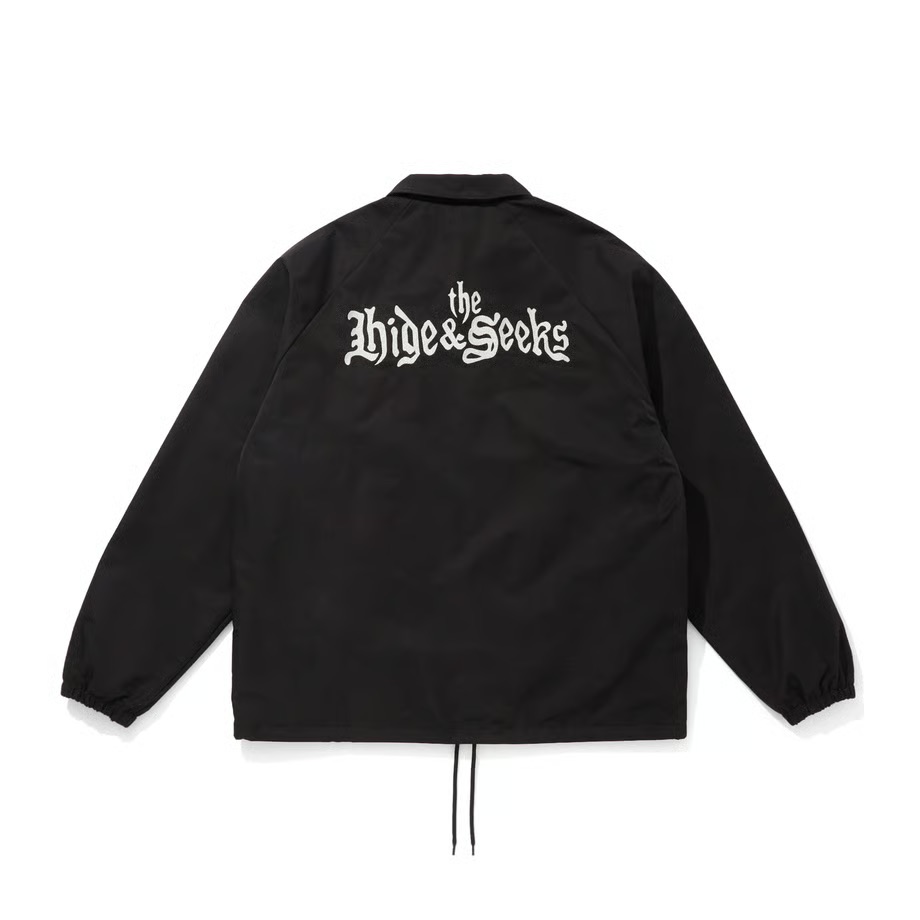 THE H&S Team Jacket