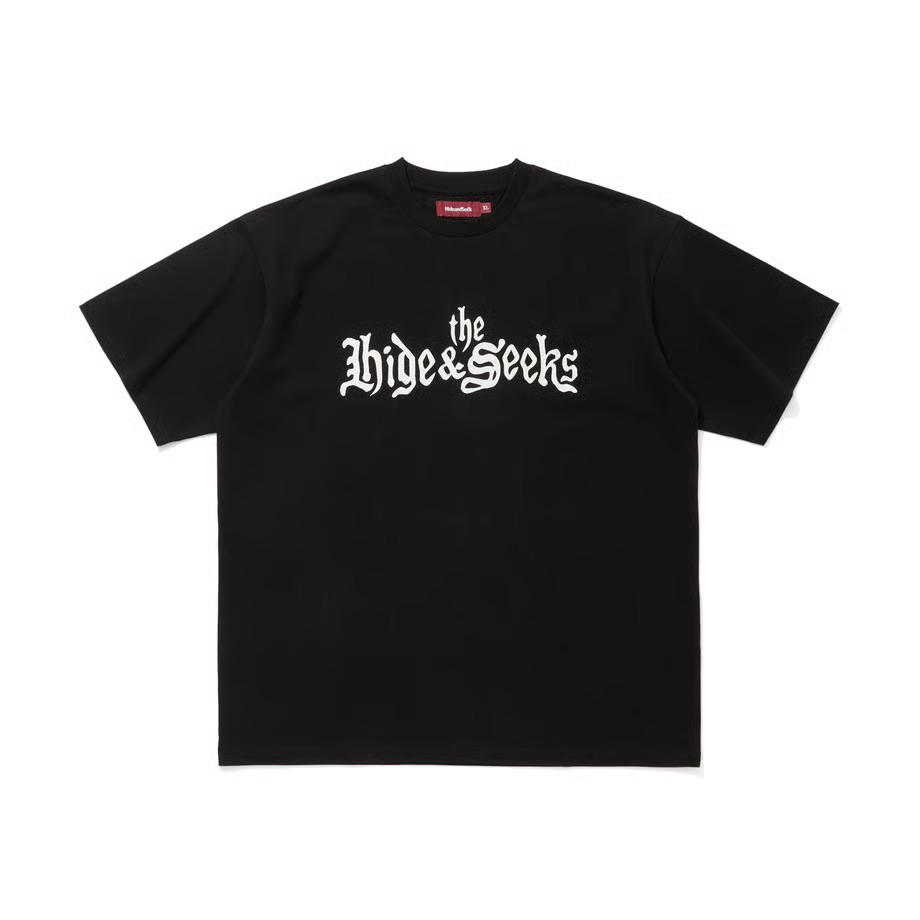 THE H&S S/S Tee