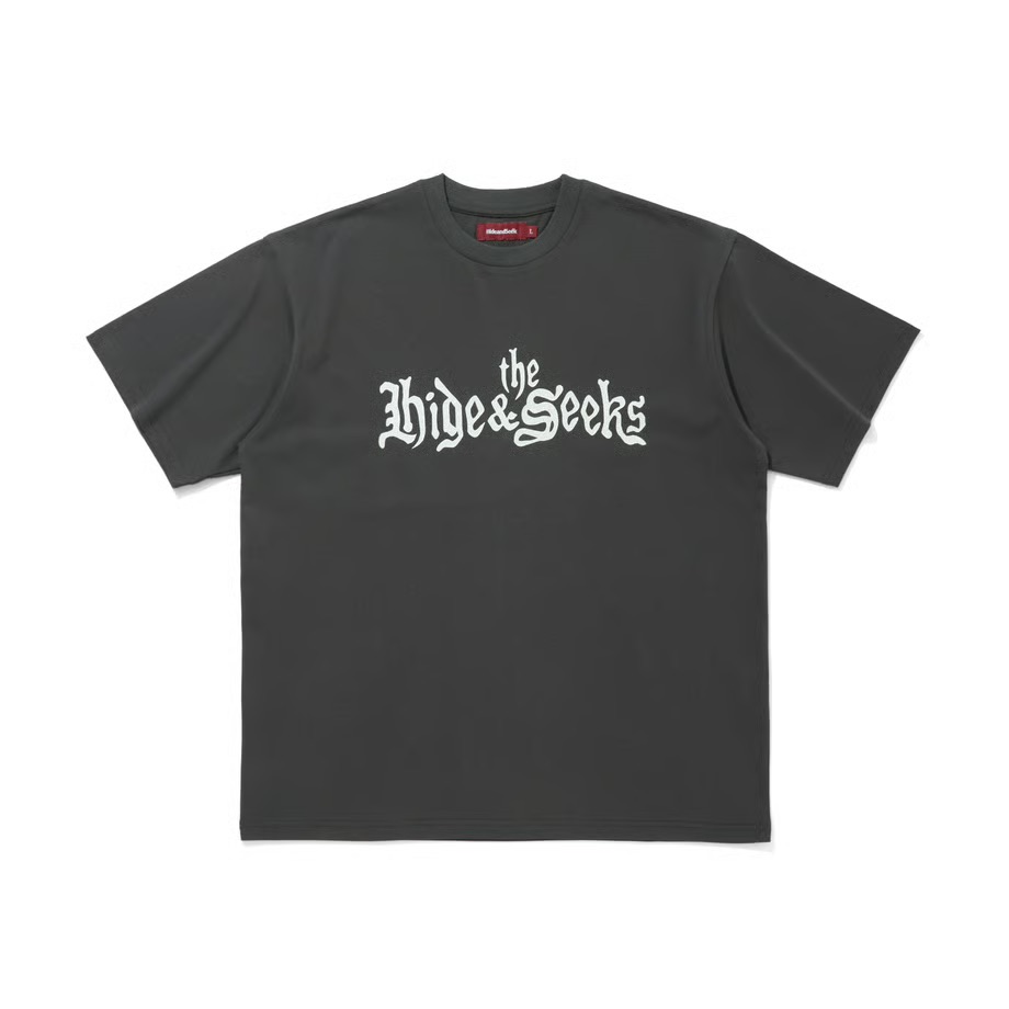 THE H&S S/S Tee