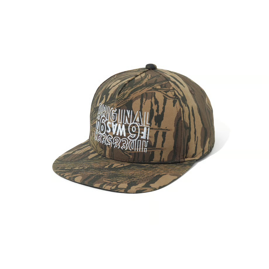 Original Trucker CAP