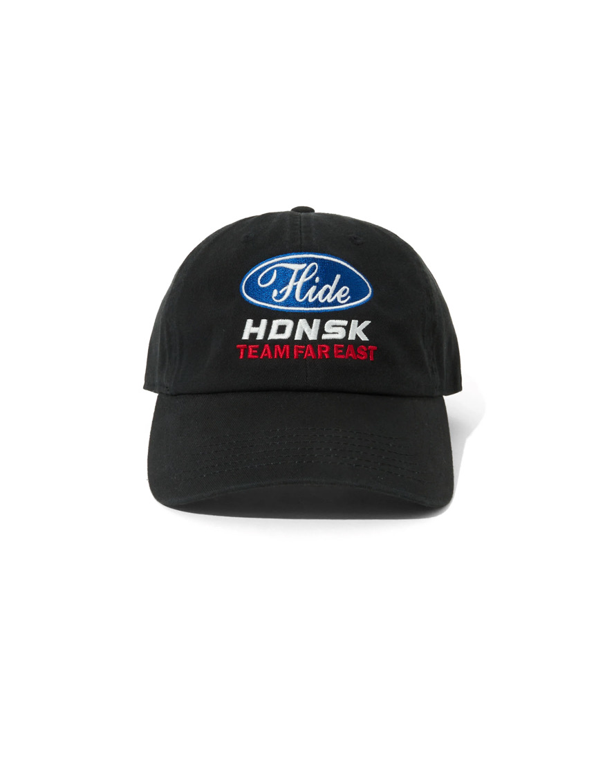 HIDE&SEEK(�n�C�h���V�[�N) / HDNSK CAP