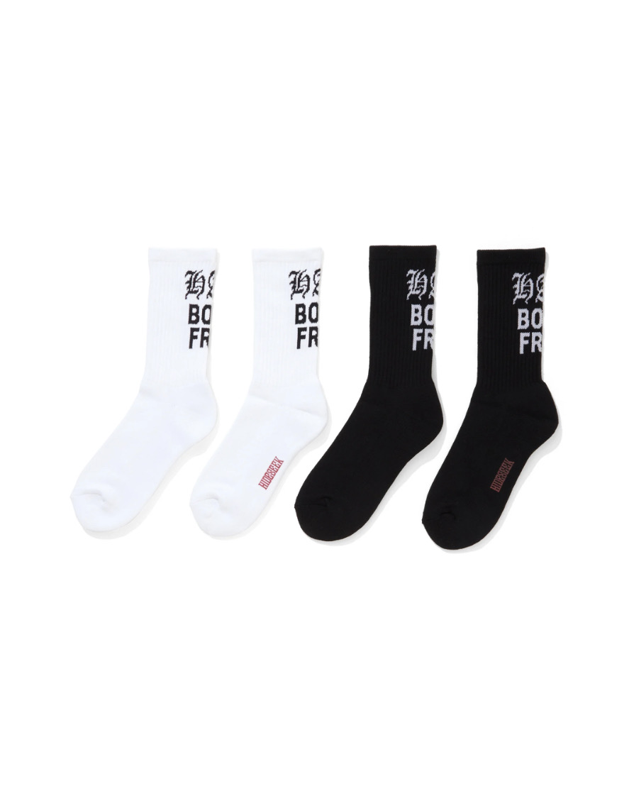 HIDE&SEEK(�n�C�h���V�[�N) / HAS SOX