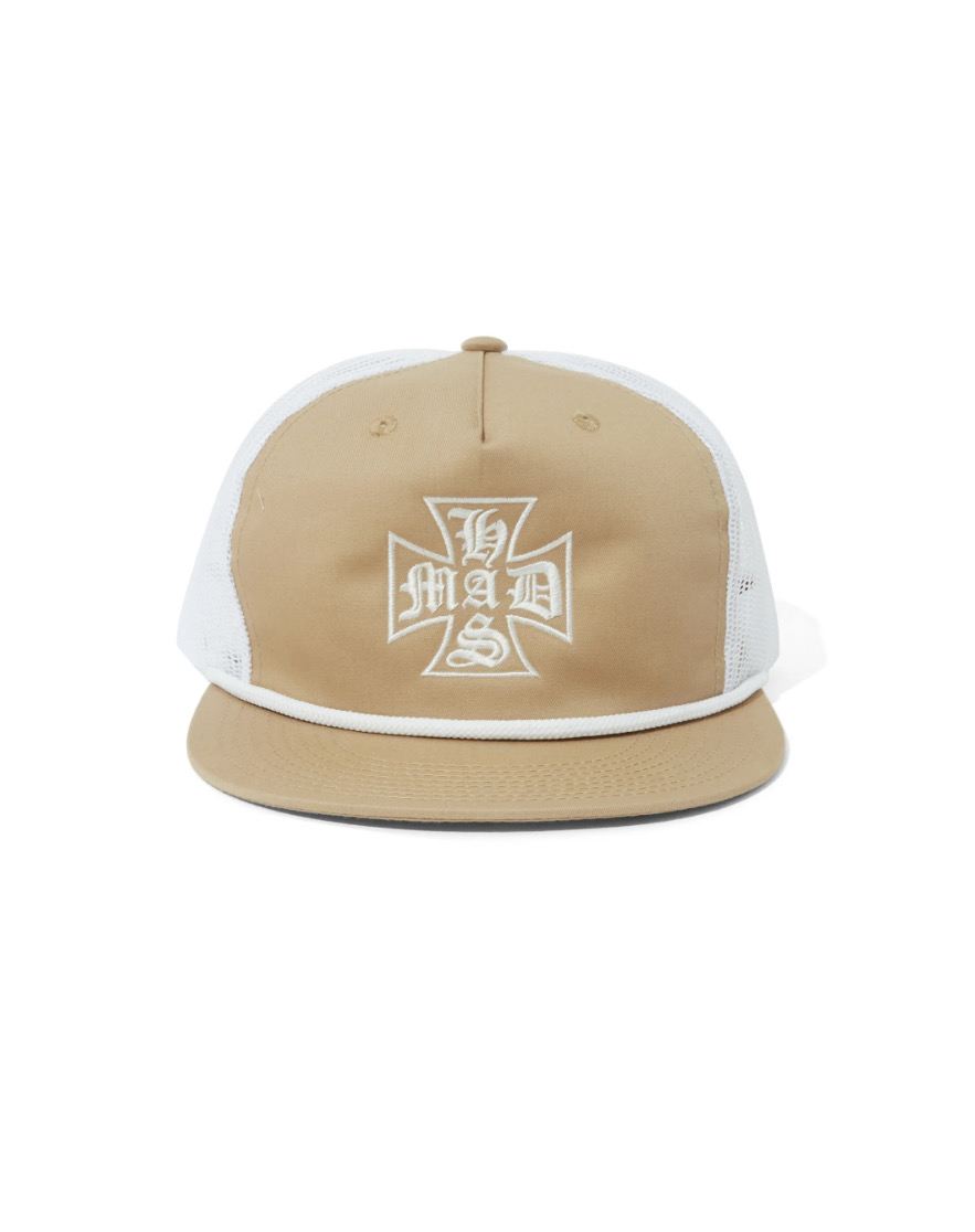 HIDE&SEEK(�n�C�h���V�[�N) / MAD Mesh CAP