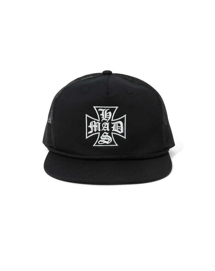 HIDE&SEEK(�n�C�h���V�[�N) / MAD Mesh CAP