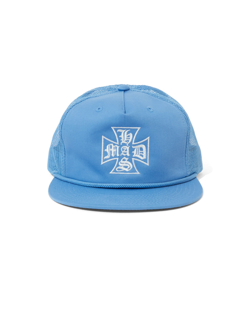 HIDE&SEEK(�n�C�h���V�[�N) / MAD Mesh CAP