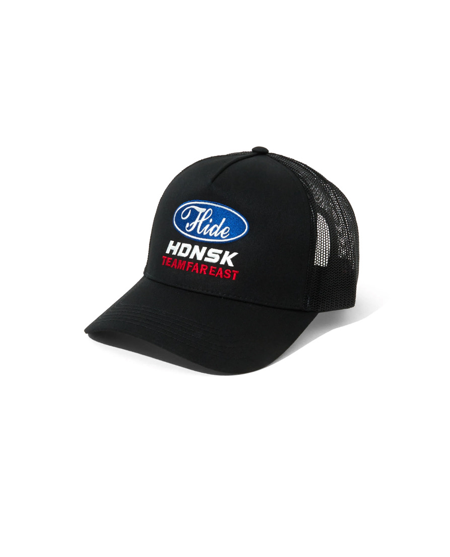 HIDE&SEEK(�n�C�h���V�[�N) / HDNSK Mesh CAP