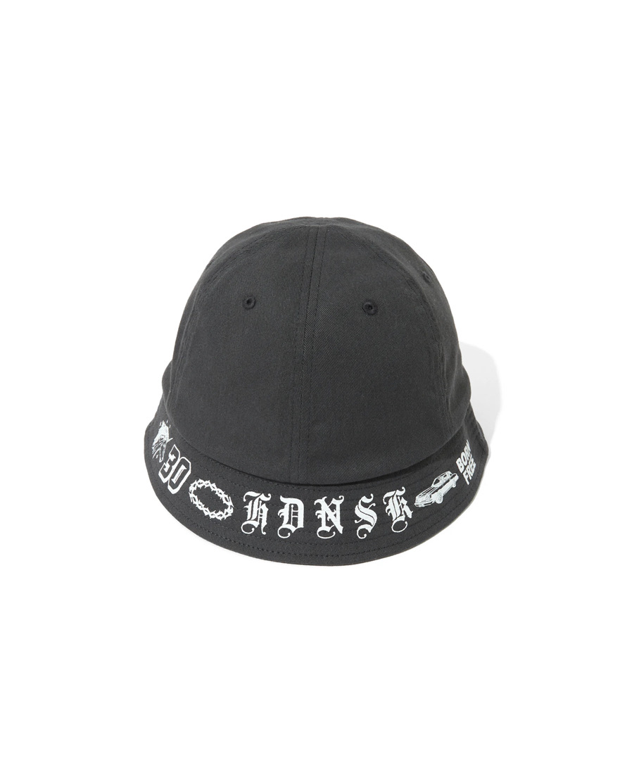 HIDE&SEEK(nChAhV[N) / Metro Hat
