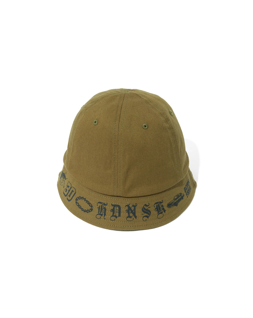 HIDE&SEEK(nChAhV[N) / Metro Hat