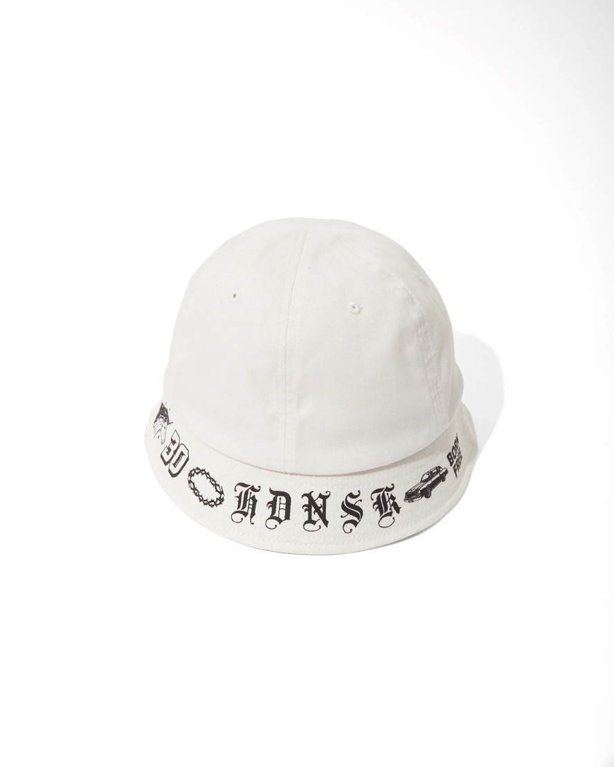 HIDE&SEEK(nChAhV[N) / Metro Hat