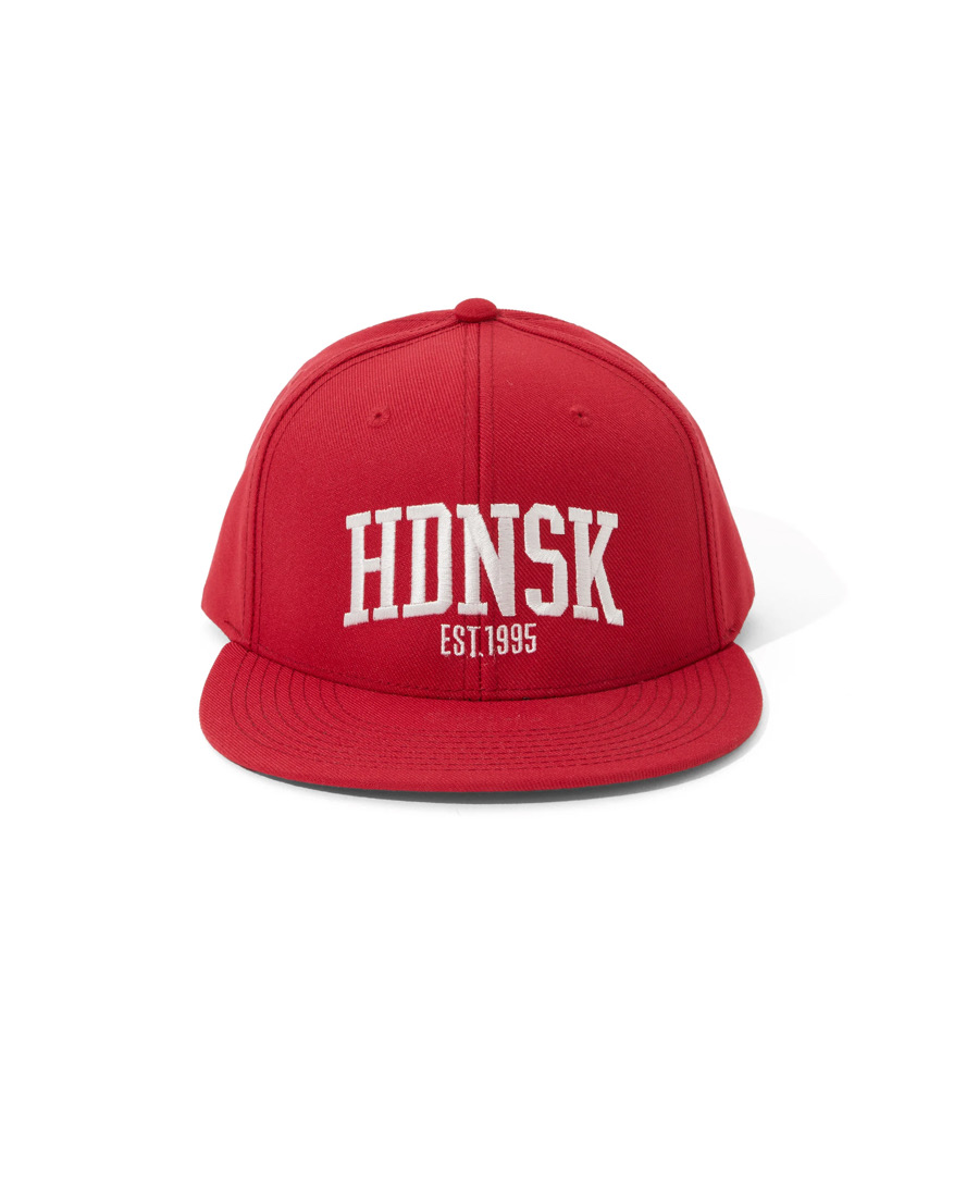 College Baseball CAP