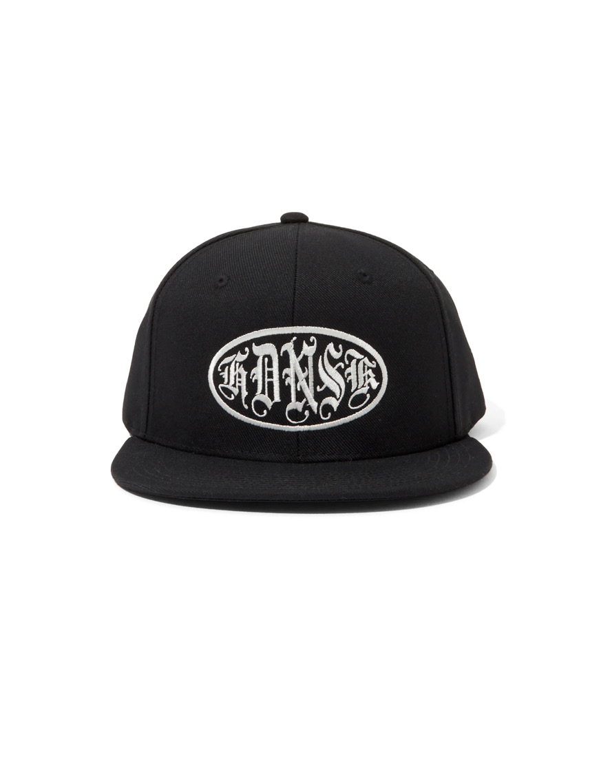 HIDE&SEEK(nChAhV[N) / HDNSK Baseball CAP