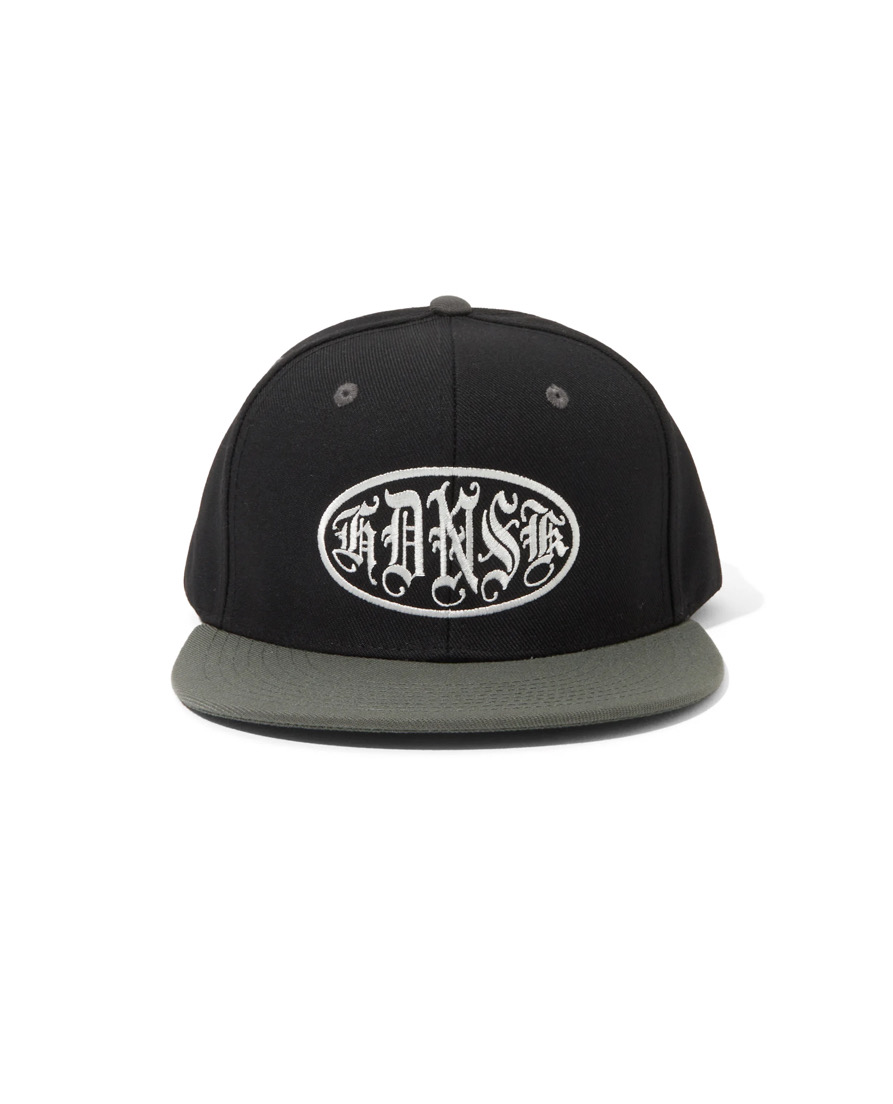 HIDE&SEEK(nChAhV[N) / HDNSK Baseball CAP