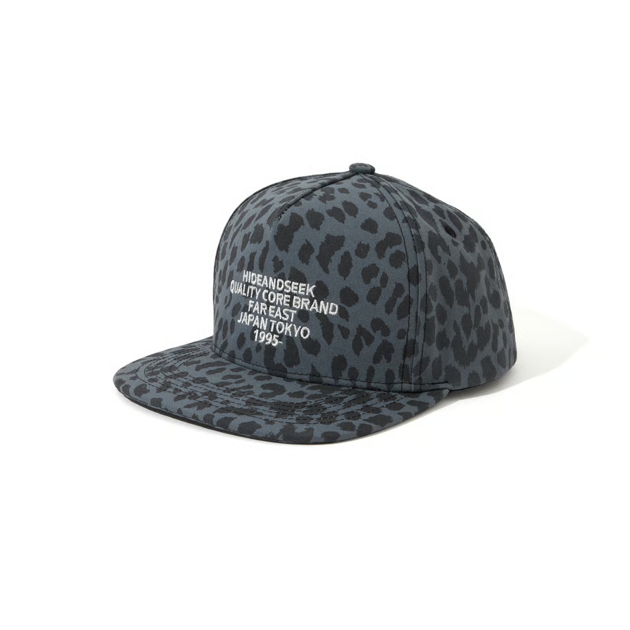 Camo CAP