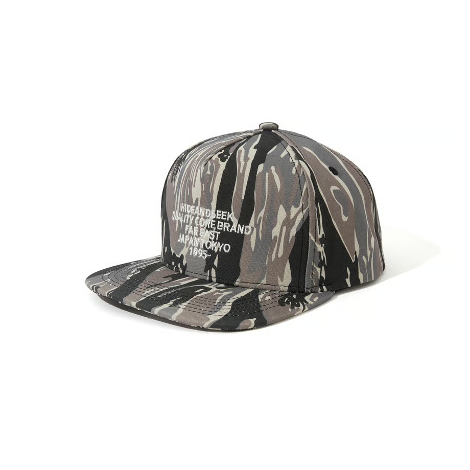 Camo CAP