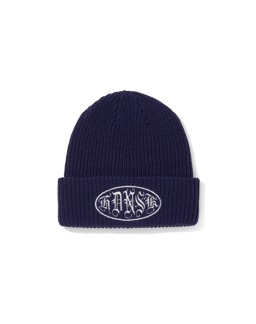 HIDE&SEEK(nChAhV[N) / HDNSK Knit CAP