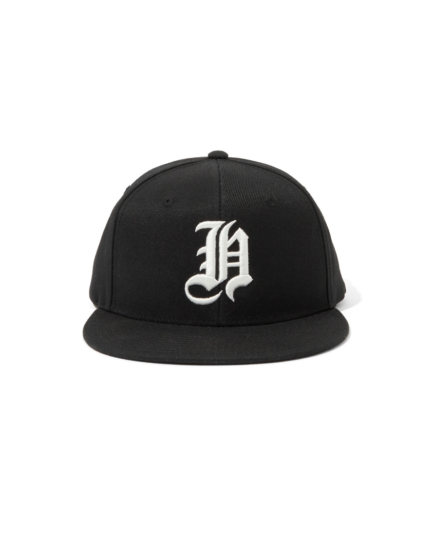 HIDE&SEEK(�n�C�h���V�[�N) / H Baseball CAP
