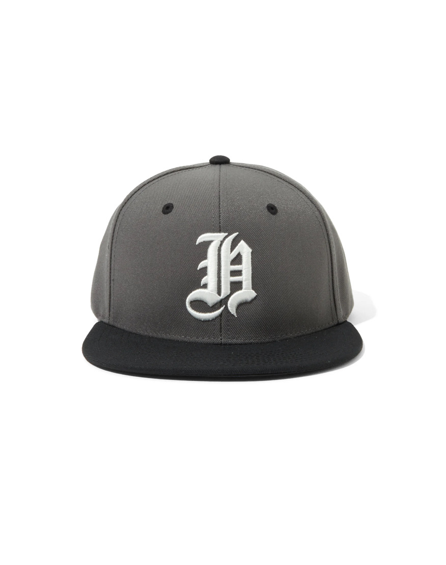 HIDE&SEEK(�n�C�h���V�[�N) / H Baseball CAP