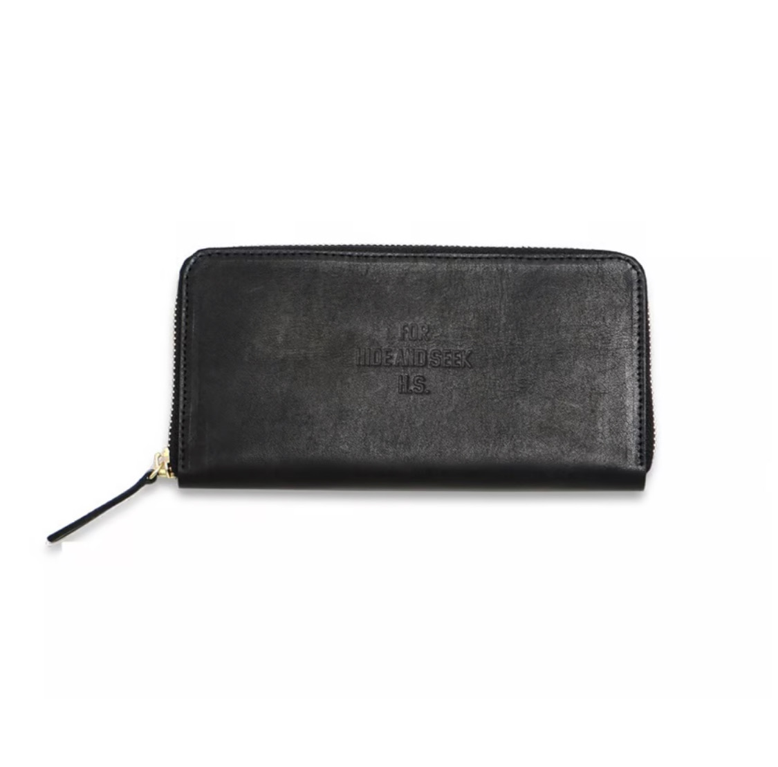 HIDE&SEEK(nChAhV[N) / LEATHER WALLET