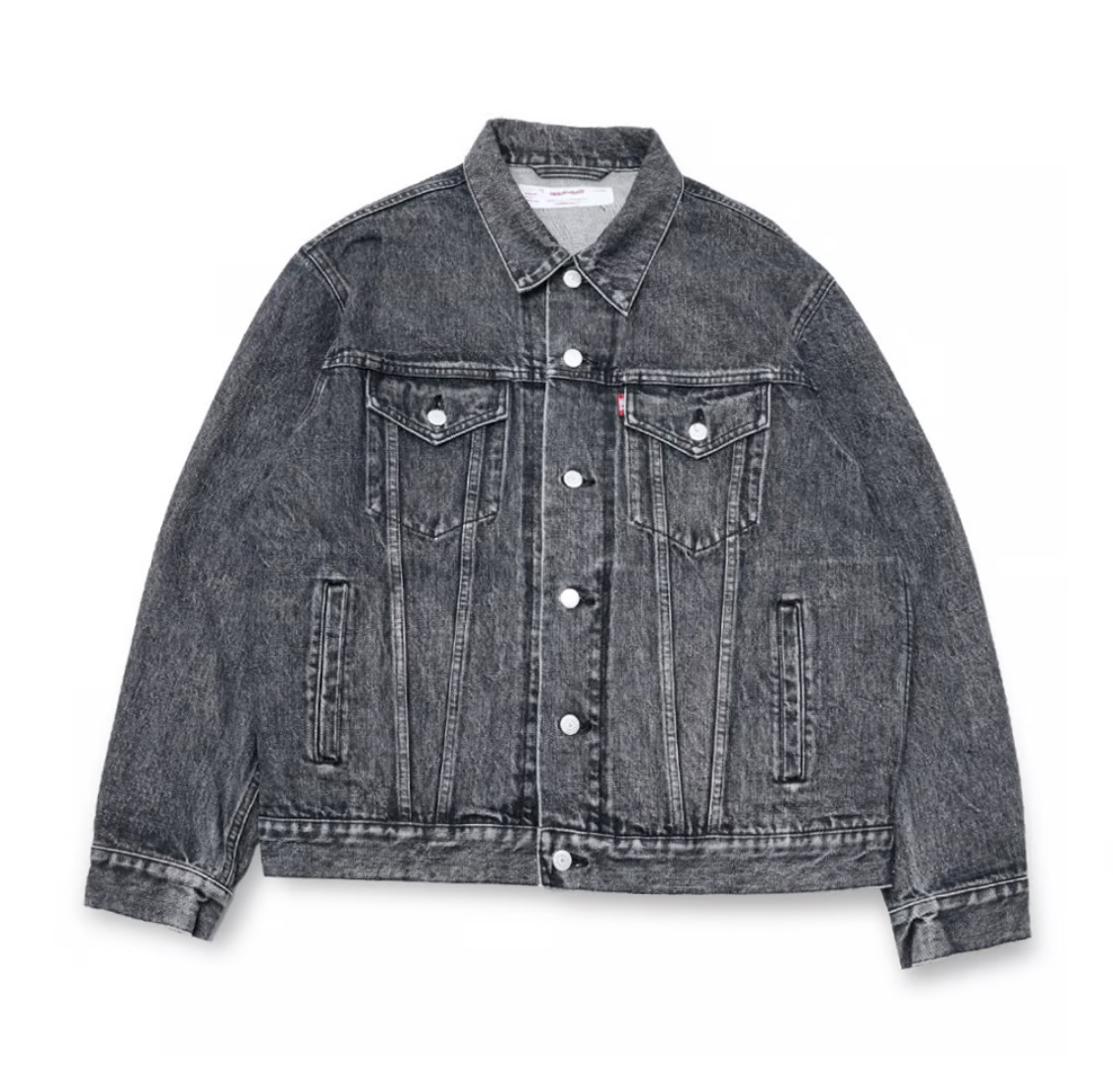 HIDE&SEEK(nChAhV[N) / H&S Denim Jacket