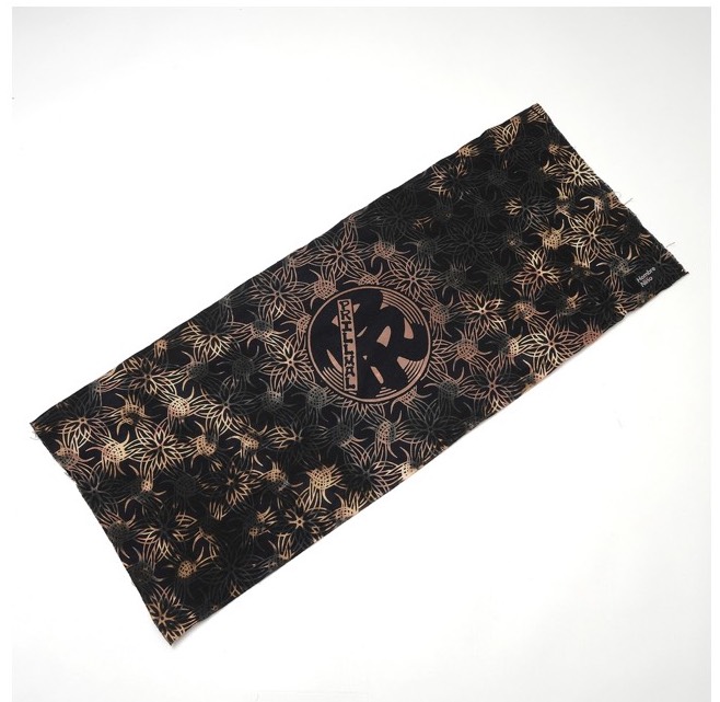 PRILLMAL(�v�����}��) / Hombre Nino �~ Prillmal Tie Dye  Tenugui
