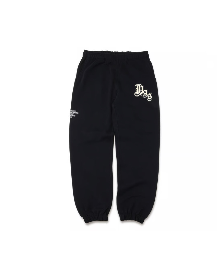 HIDE&SEEK(nChAhV[N) / HAS Sweat Pant