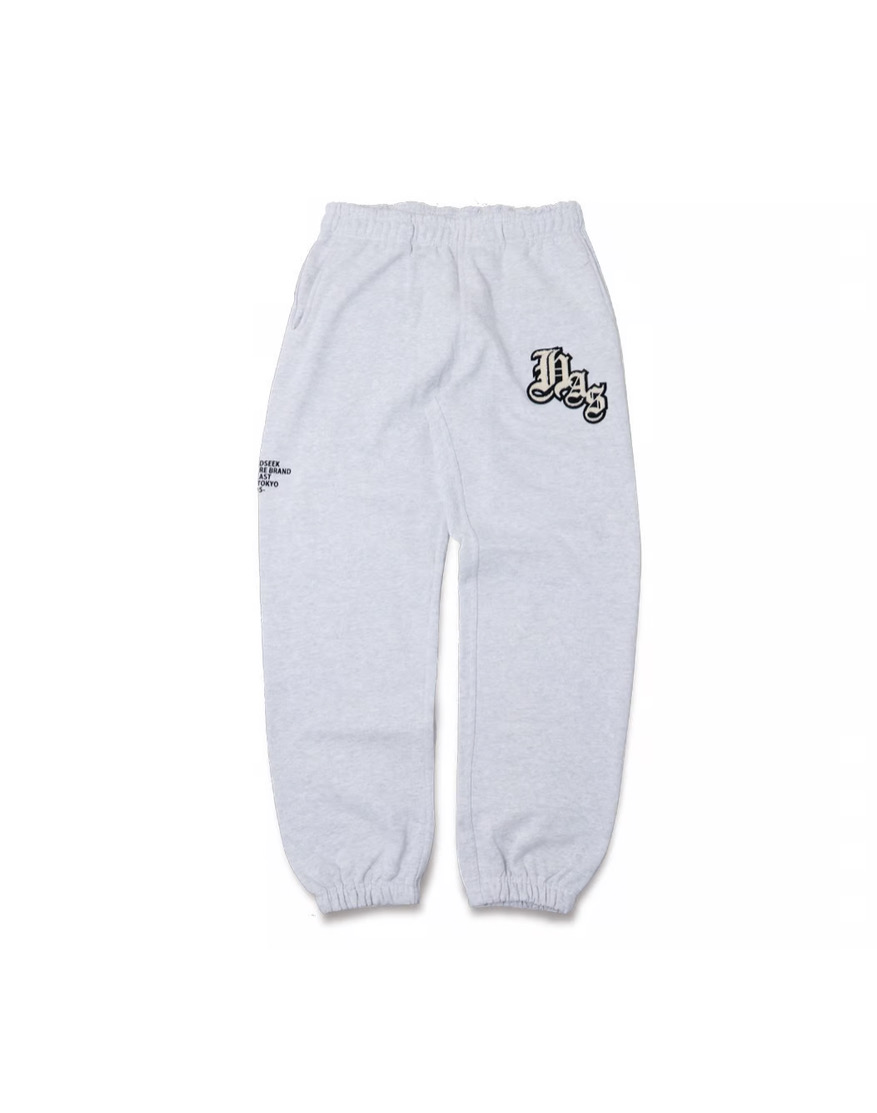 HIDE&SEEK(nChAhV[N) / HAS Sweat Pant