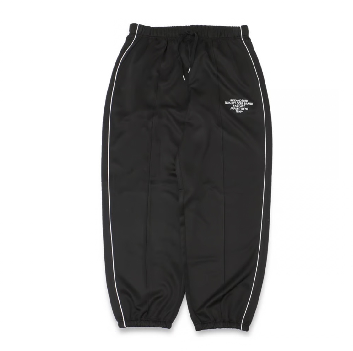 HIDE&SEEK(nChAhV[N) / Jersey Track Pant